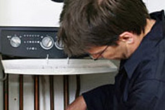 boiler repair Wicken